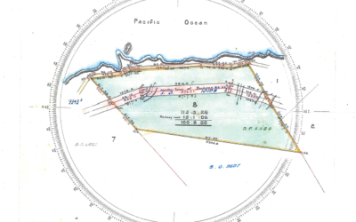 Titles Issued for Omau Heights Coastal Subdivision