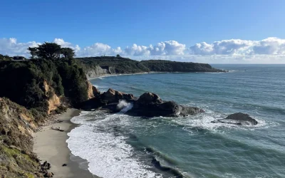 The Kawatiri Coastal Trail gaining praise